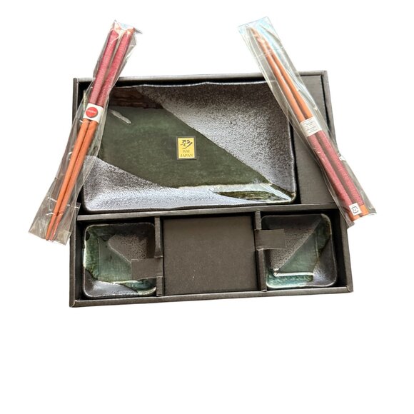 Japanese Sushi Set New - Picture 5 of 5